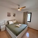 Apartamento Dune Escape