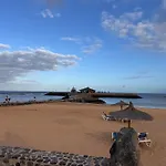 Dune Escape * Corralejo
