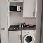 Dune Escape Apartamento *