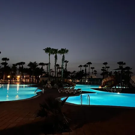Dune Escape Apartmán Corralejo