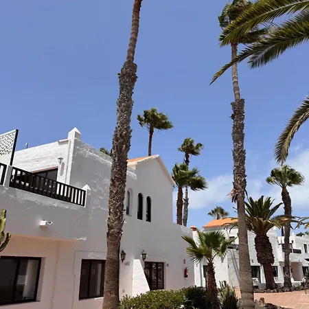Apartmán Dune Escape *
