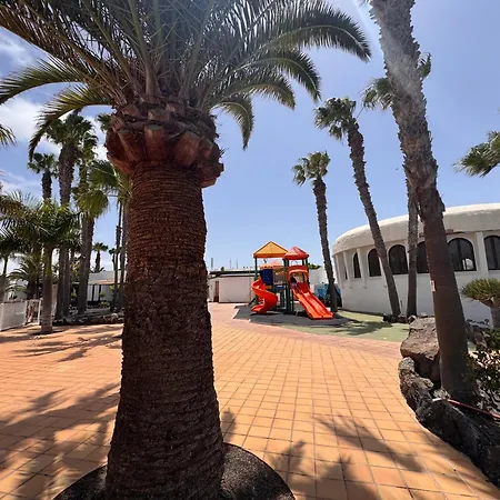 Apartmán Dune Escape