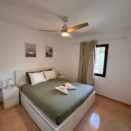 Apartmán Dune Escape