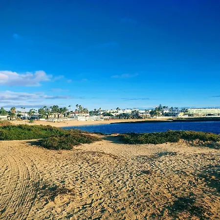 Dune Escape *