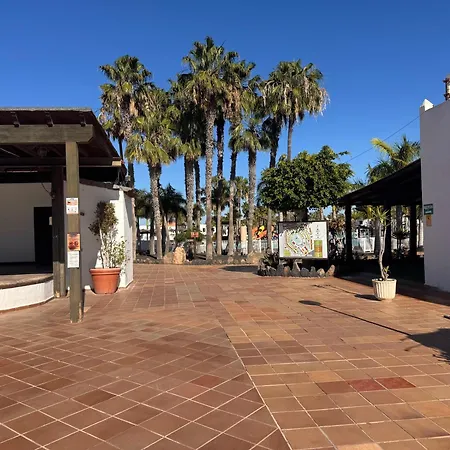 Apartmán Dune Escape