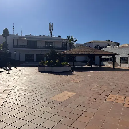 Apartamento Dune Escape *