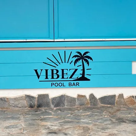 Apartmán Dune Escape *
