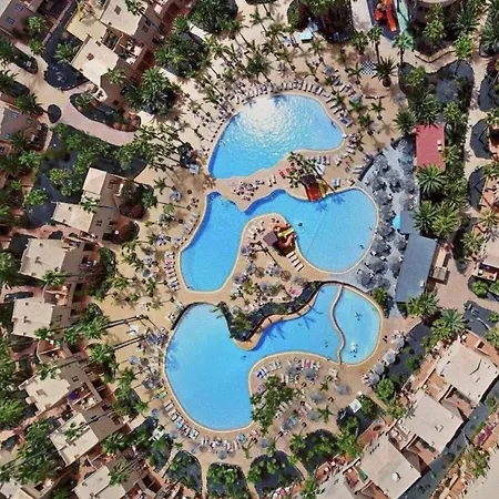 Dune Escape Apartman Corralejo