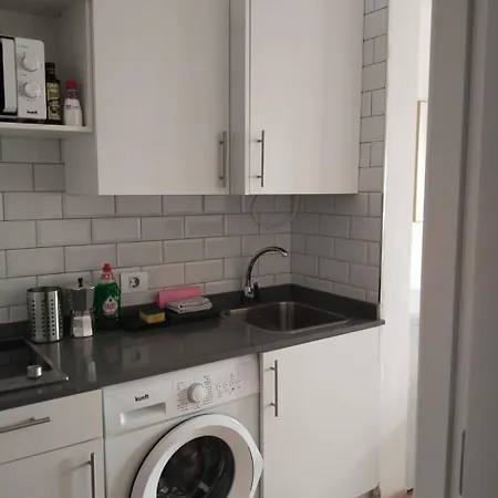 Dune Escape Apartman *