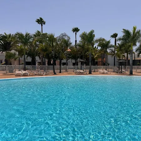 Dune Escape * Corralejo