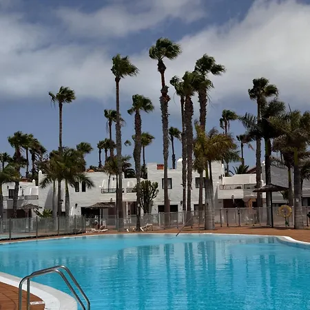 Dune Escape Apartman *