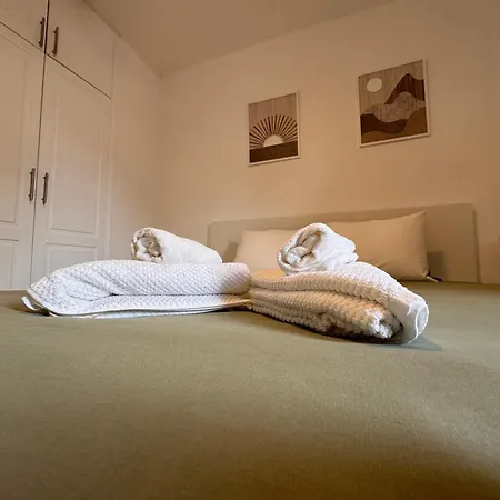 Apartman Dune Escape