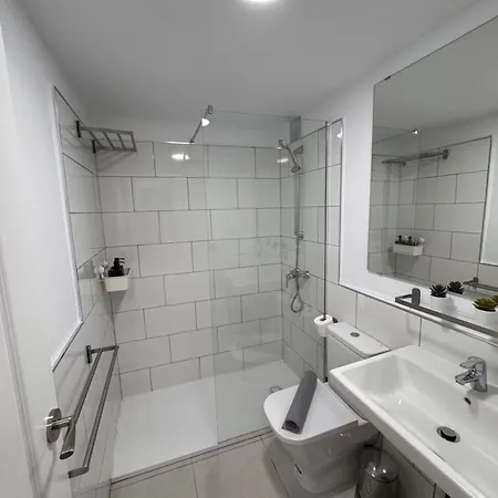 Dune Escape Apartman Corralejo