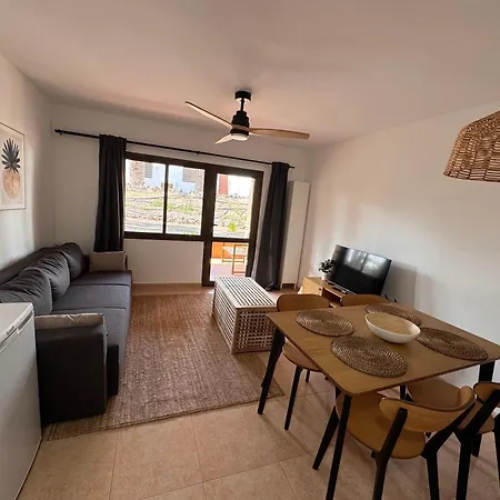 Apartman Dune Escape Corralejo