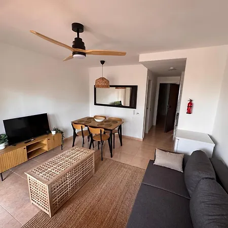 Dune Escape Apartman *