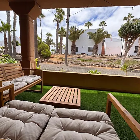Dune Escape Corralejo