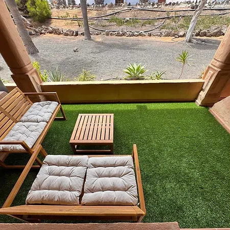 Dune Escape Apartman