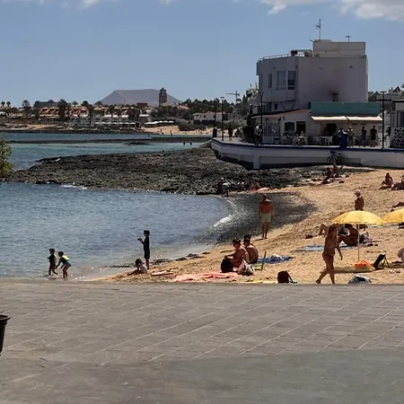 Dune Escape Apartman Corralejo