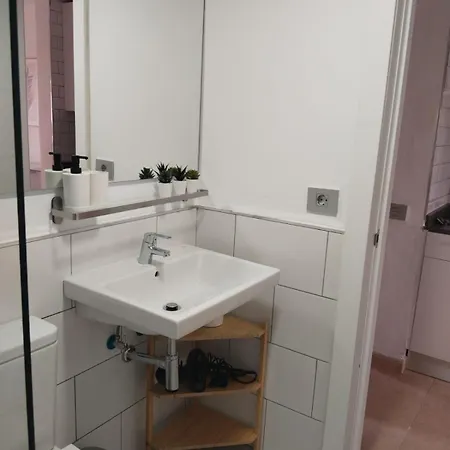 Dune Escape Apartman *