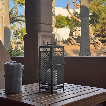 Dune Escape Διαμέρισμα Κοραλέχο