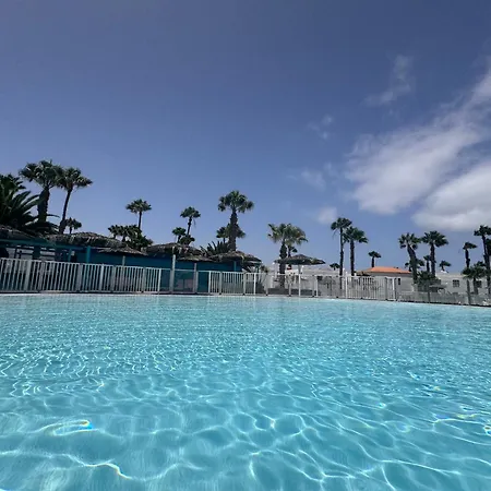 Apartamento Dune Escape