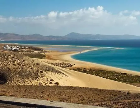 Apartament Dune Escape *