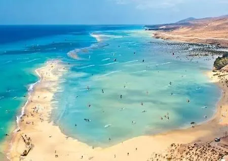 Апартаменты Dune Escape