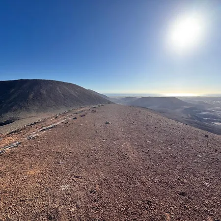 Dune Escape * Corralejo
