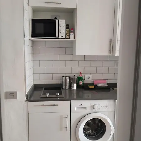 Dune Escape Apartament *