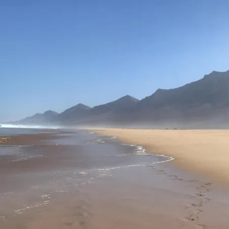 Apartament Dune Escape Corralejo