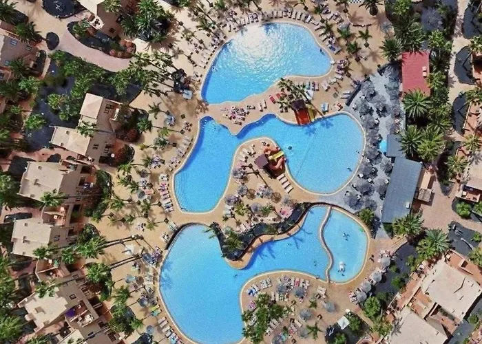 Dune Escape Apartment Corralejo