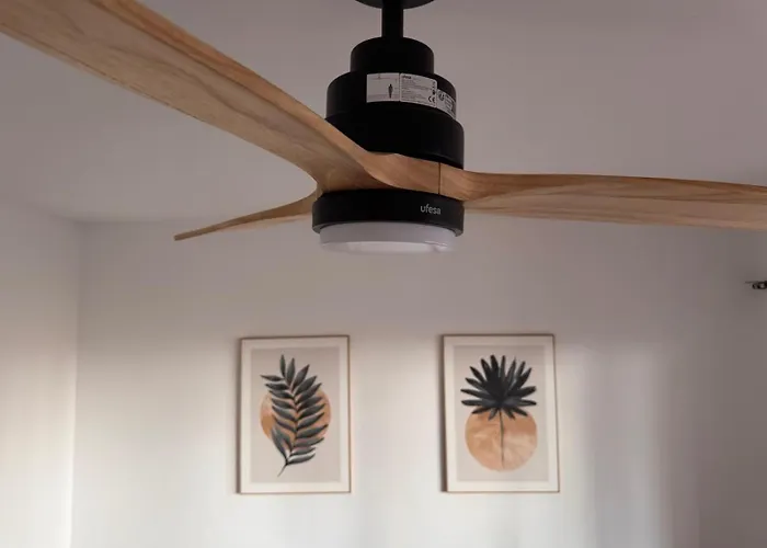 Dune Escape Apartment *