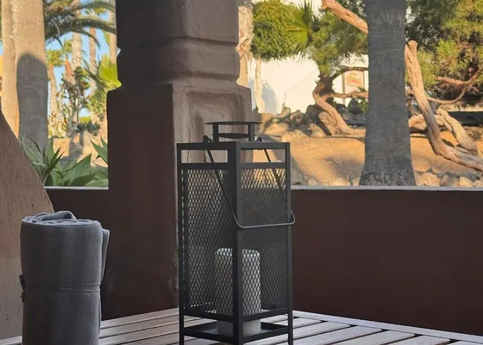Dune Escape Apartment Corralejo