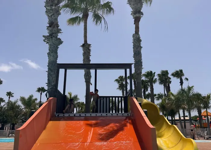 Dune Escape קורלחו