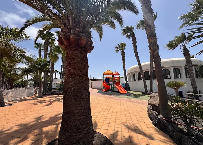 Apartamento Dune Escape