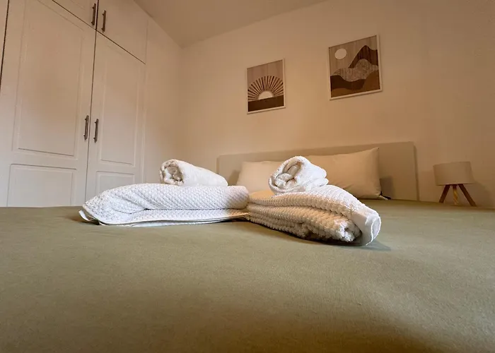 Apartment Dune Escape