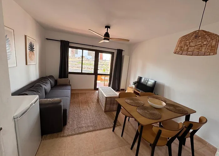 Apartment Dune Escape Corralejo