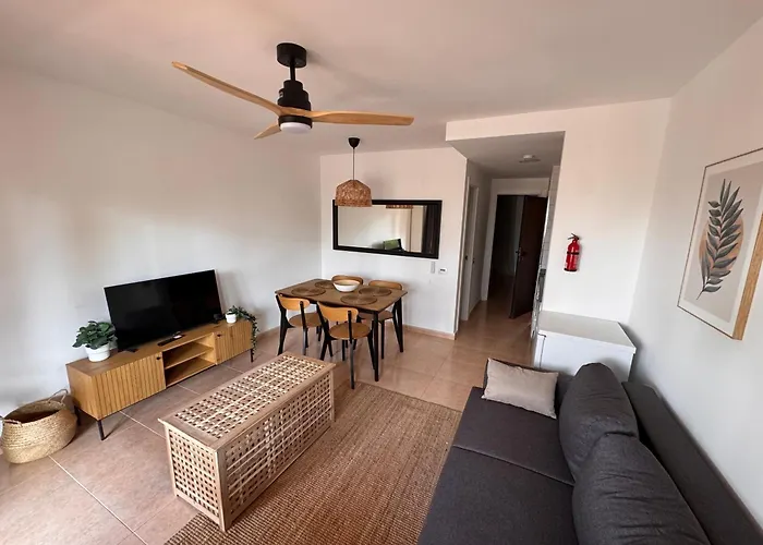 Dune Escape Apartment *