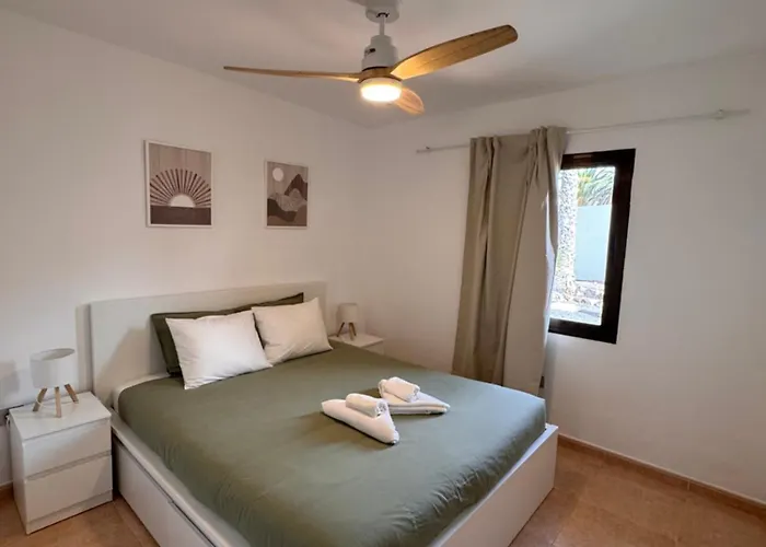 Apartamento Dune Escape