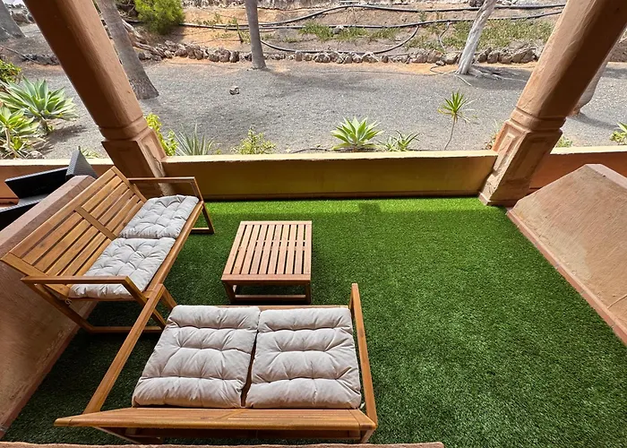 Dune Escape Apartamento