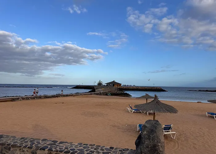 Dune Escape * Corralejo