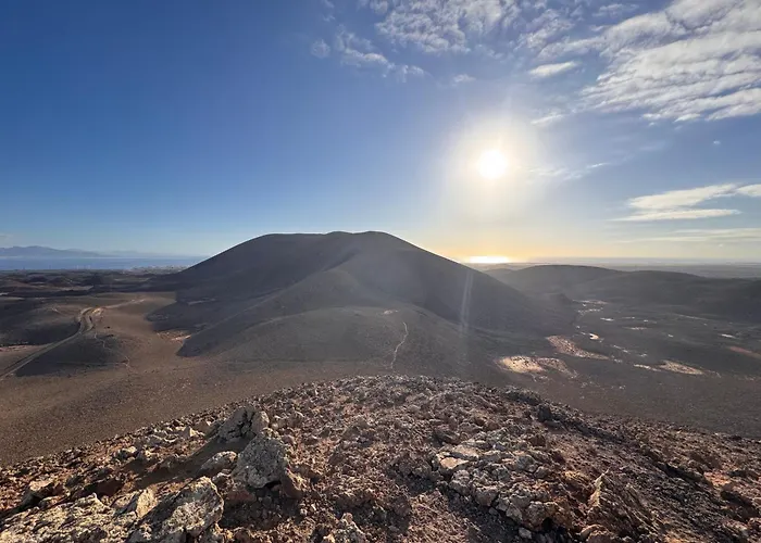 Dune Escape * Corralejo
