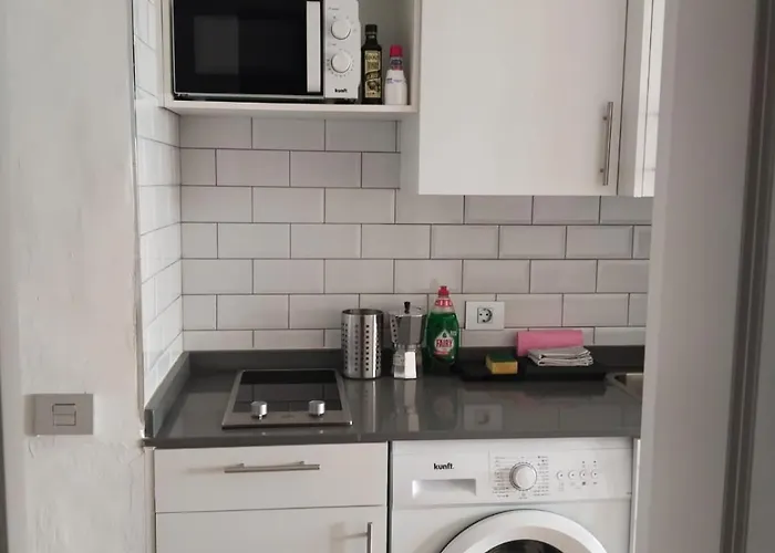 Dune Escape Apartamento *