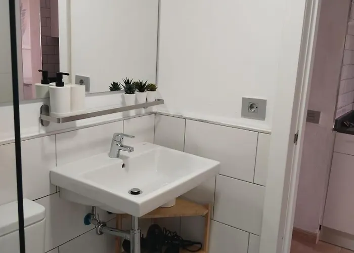 Dune Escape Apartamento *