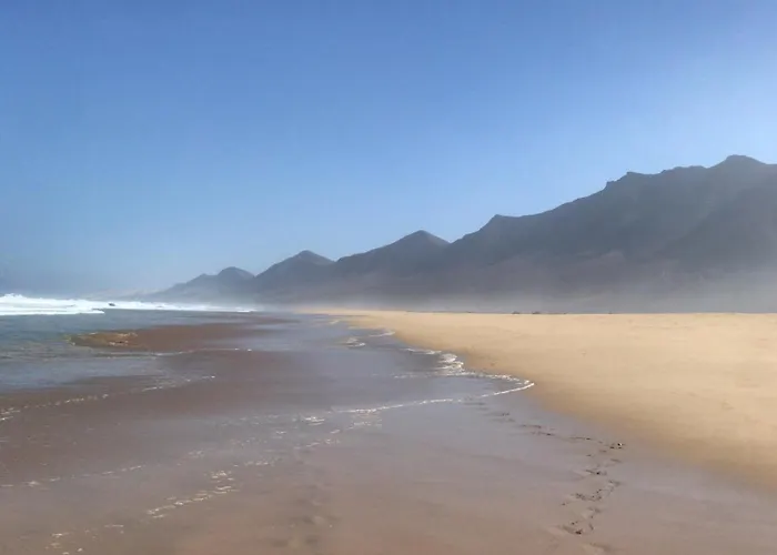 Lejlighed Dune Escape Corralejo
