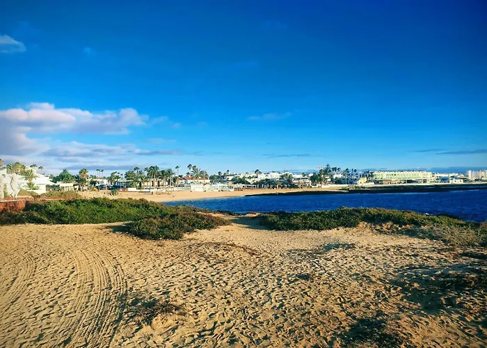 Dune Escape *