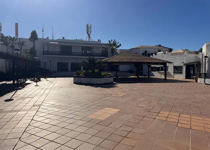 Lejlighed Dune Escape *