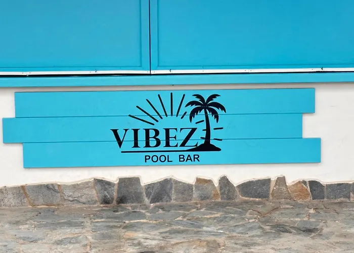 Lejlighed Dune Escape *