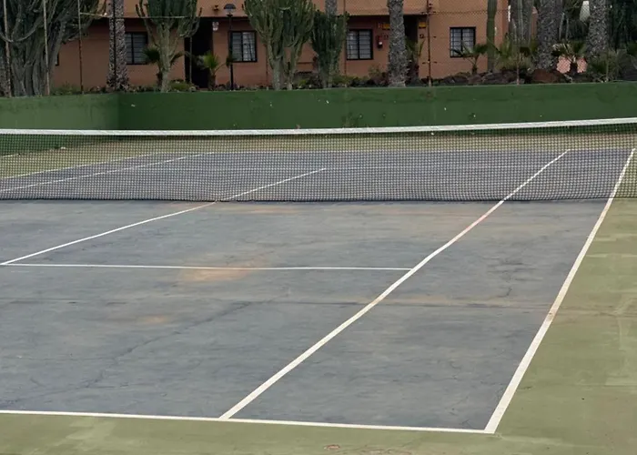 Apartment Dune Escape Corralejo