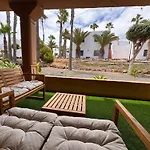 Dune Escape Corralejo